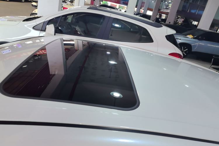 Used Toyota Camry 2021 2.0G Luxury Edition