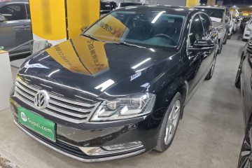 Used Volkswagen Magotan 2016 1.8TSI Luxury Comfort Model