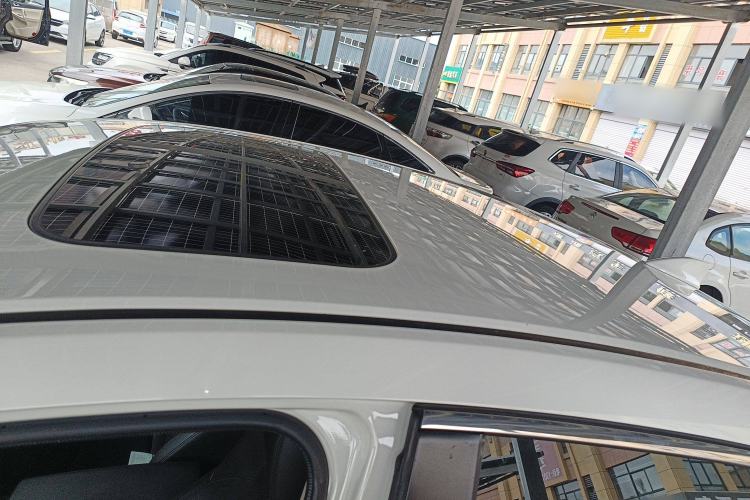 Used Honda Crider 2019 180 Turbo CVT Leading Edition China VI
