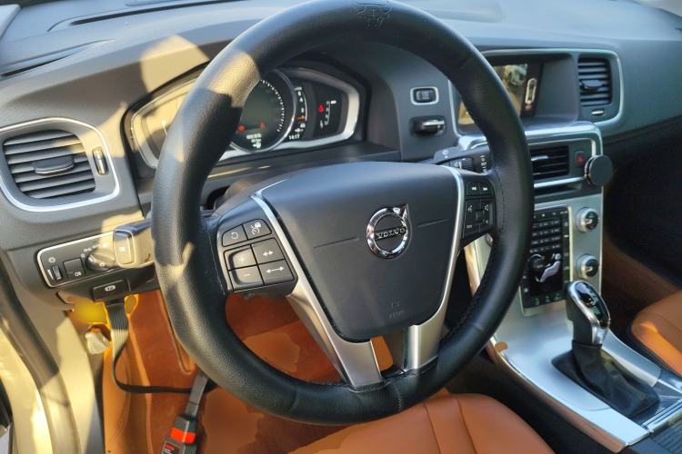 Used Volvo S60 2019 S60L Facelift T5 Smart Luxury Elite Edition