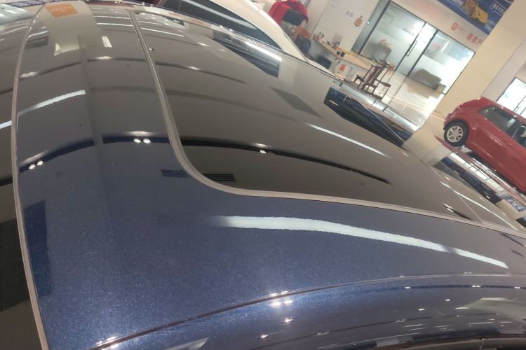 Used Porsche Macan 2017 Macan 2.0T
