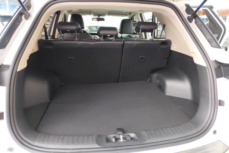 Used Changan CS55PLUS 2021 Blue Whale Edition 1.5T DCT Luxury Model