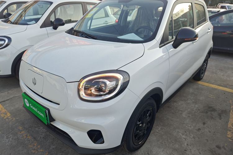 Used Leapmotor T03 2025 310 Comfort Edition