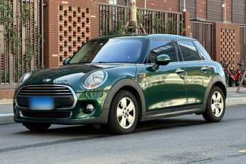 Used MINI MINI 2015 1.2T ONE Five-Door Edition