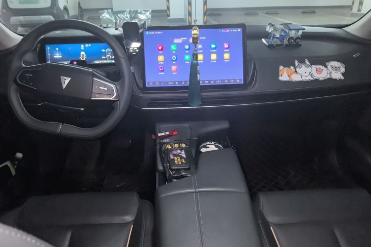 Used  SL03 2022 1.5L 1200 Extended-Range Version
