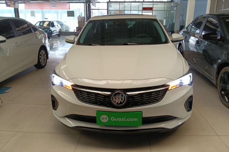 Used Buick Verano 2023 Pro Enjoyment Edition
