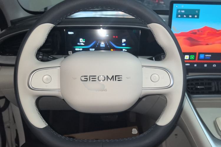 Used  Geome 2025 310km Dream Edition
