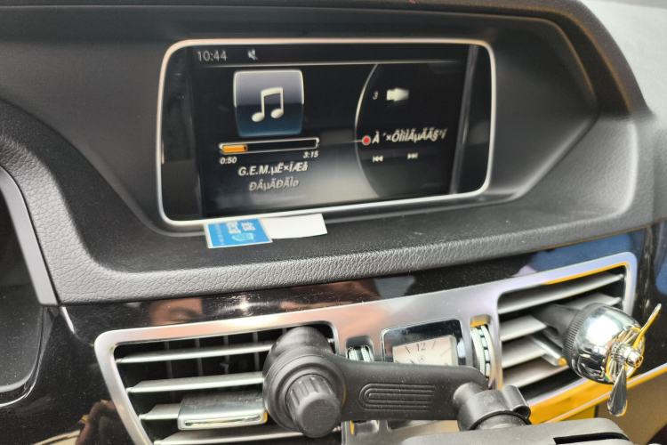 Used Mercedes-Benz E-Class 2015 Restyled E 260 L Sport Edition
