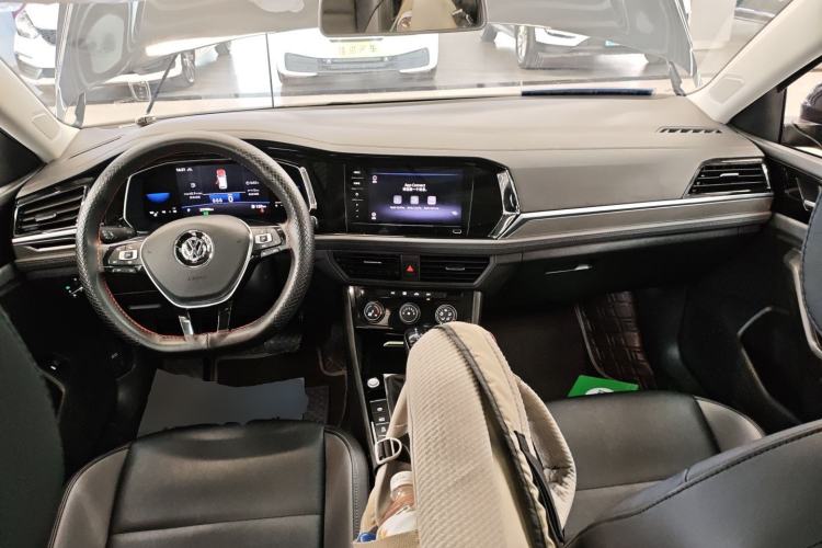 Used Volkswagen Sagitar 2021 280TSI DSG Excellence Edition
