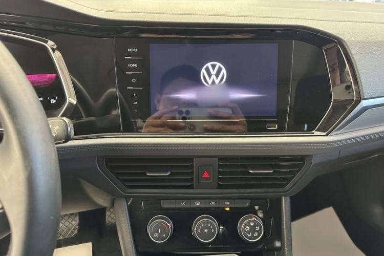 Used Volkswagen Sagitar 2021 280TSI DSG Excellence Edition