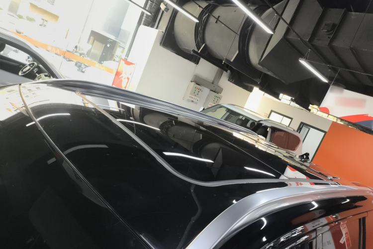 Used GAC Trumpchi GS8 2022 Flagship Series 2.0 TGDI Two-Wheel-Drive Prestige Edition (7 Seats)
