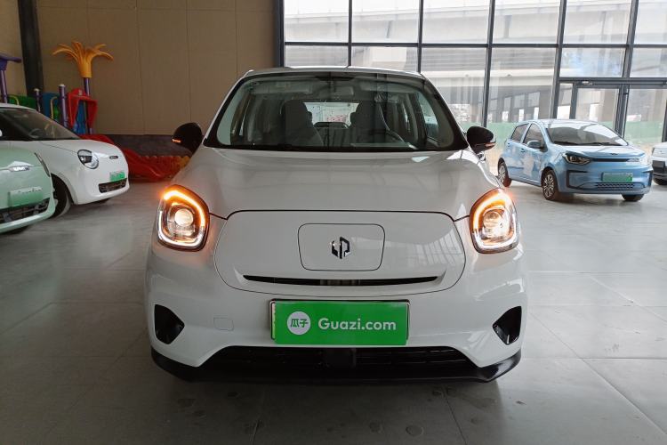 Used Leapmotor T03 2025 310 Comfort Edition
