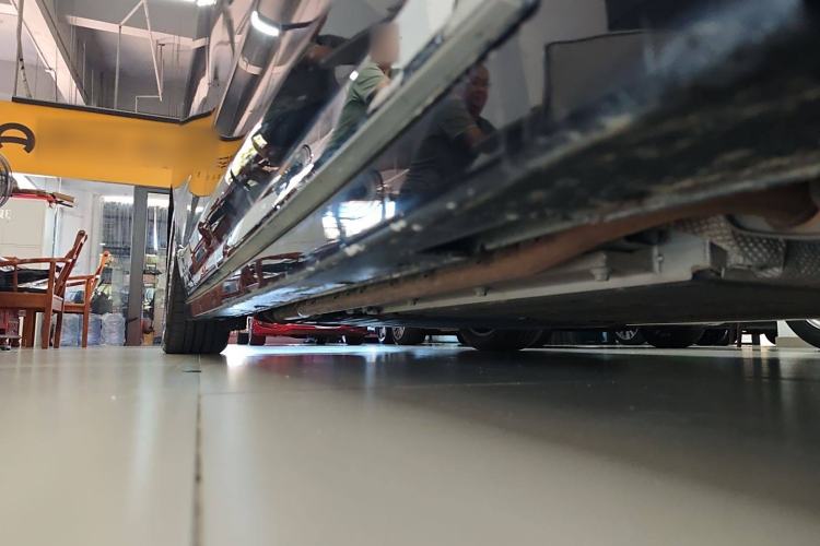 Used VOYAH Dream 2024 PHEV Ultra-Long Range Flagship Edition
