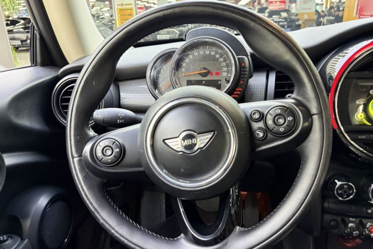 Used  MINI 2016 1.5T COOPER