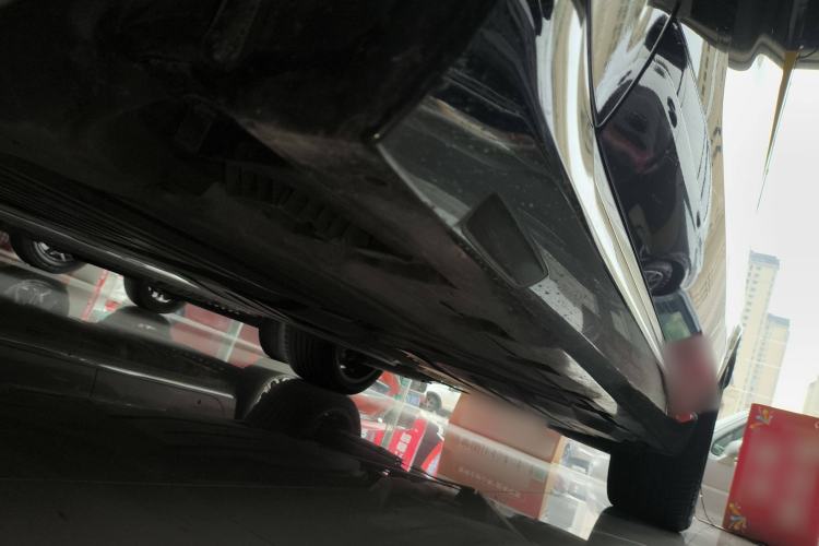 Used BMW X5 2023 xDrive 30Li Luxury M Sport Package
