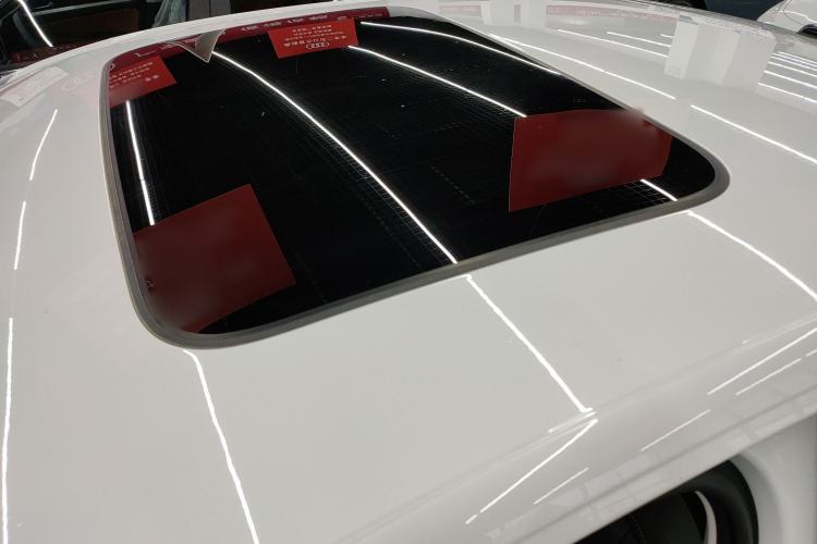 Used Volkswagen Bora 2025 200TSI DSG Enjoy PRO Edition
