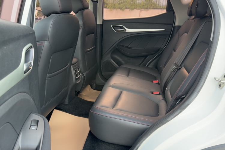 Used MG ZS 2020 180 DVVT Automatic Lite