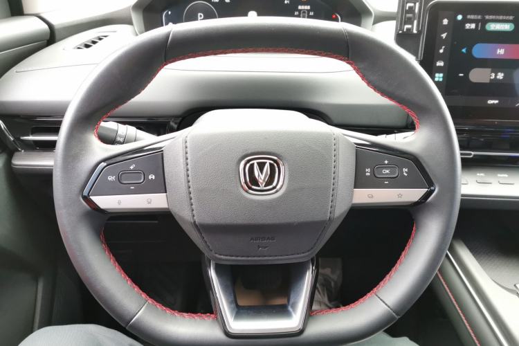 Used Changan CS55PLUS 2022 2nd Generation 1.5T DCT Prestige Version
