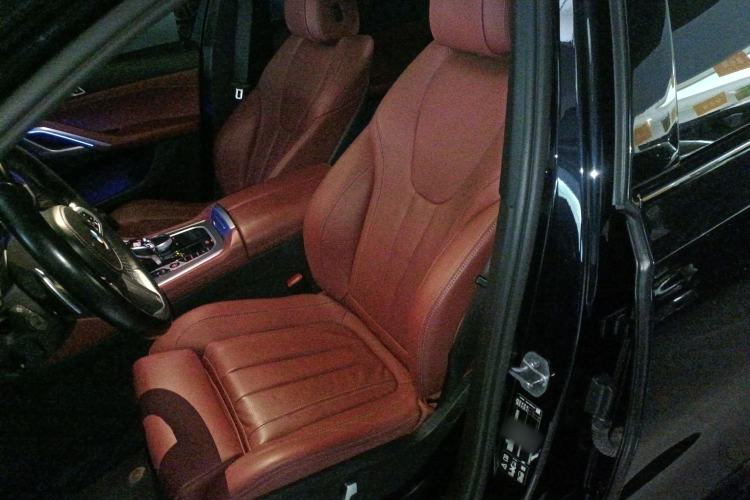 Used BMW X6 2022 Restyled xDrive30i M Sport Package
