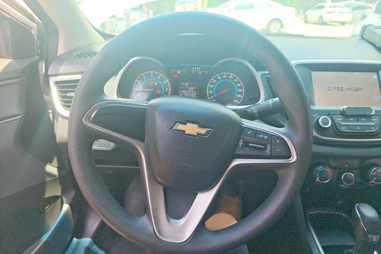 Used Chevrolet Cavalier 2016 1.5L Automatic Xinyue Edition
