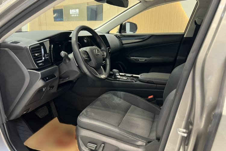 Used Lexus NX 2022 260 Front-Wheel Drive Chuanchi Edition