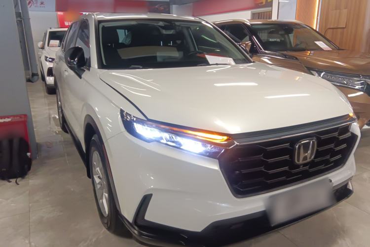 Used Honda CR-V 2023 240TURBO Two-Wheel Drive FENGSHANG Edition 5 Seats