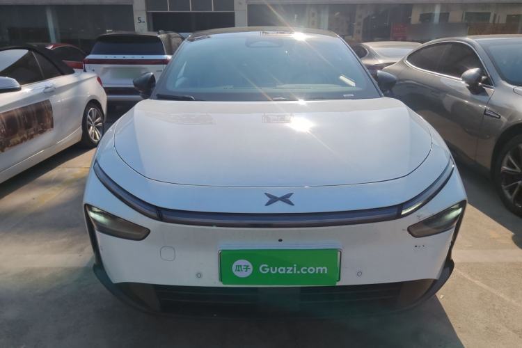 Used XPeng P7+ 2024 Long-Range Max
