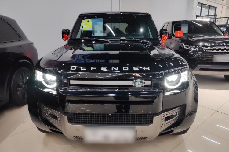 Used Land Rover Defender 2025 110 3.0T P400 – Dynamic HSE