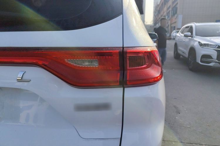 Used Haval M6 2021 PLUS 1.5T DCT Elite Smart Connectivity Model
