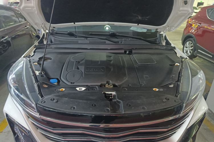 Used Cowin Xuanjie 2020 1.5L CVT Zhaо