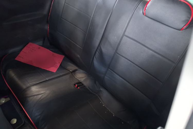 Used  Panda 2024 Panda Mini 200km Longteng PRO Edition
