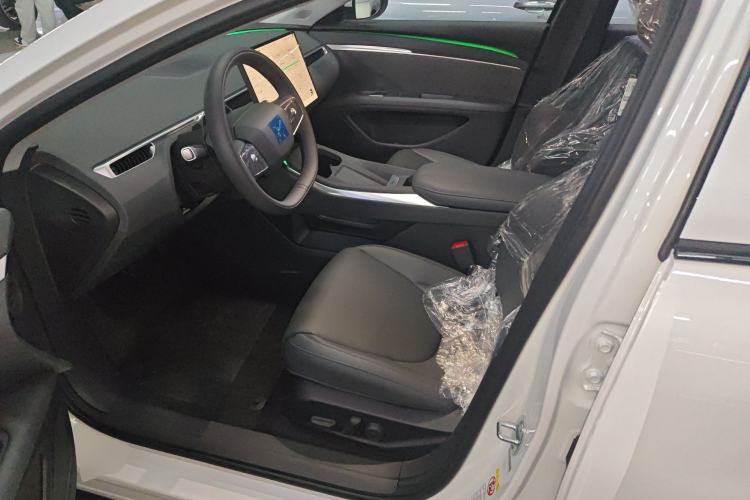 Used XPeng MONA M03 2025 620 Ultra-Long Range Plus
