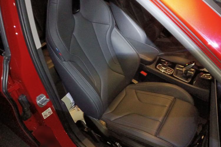 Used BMW 1 Series 2021 125i M Sport Night Edition