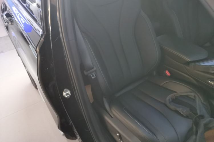 Used Geely Auto Monjaro L 2024 2.0TD DCT EVO Two-Wheel Drive Long-Range Version
