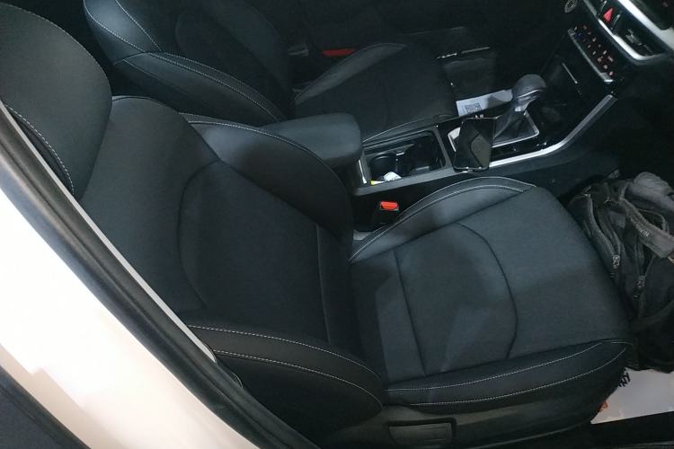 Used Kia K3 2021 Revised 1.5L CVT Youth Edition