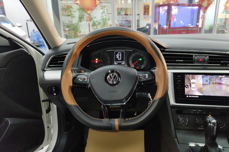 Used Volkswagen Lamando 2021 230TSI DSG Fashion Edition