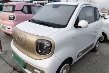 Used Bestune Pony 2025 222km Range Agile Horse