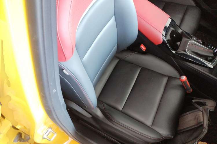 Used MG 5 2022 180 DVVT CVT Youth Flagship Edition
