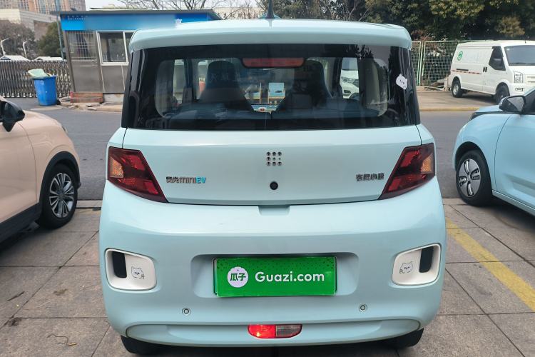 Used Dongfeng Fengon MINIEV 2022 Candy-Style Lollipop
