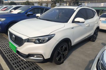 Used MG ZS 2018 1.5L Automatic Luxury Edition China V Standard