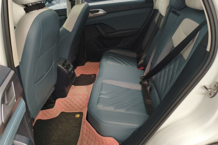 Used Volkswagen Tharu 2023 300TSI Two-Wheel-Drive Full Moon Edition
