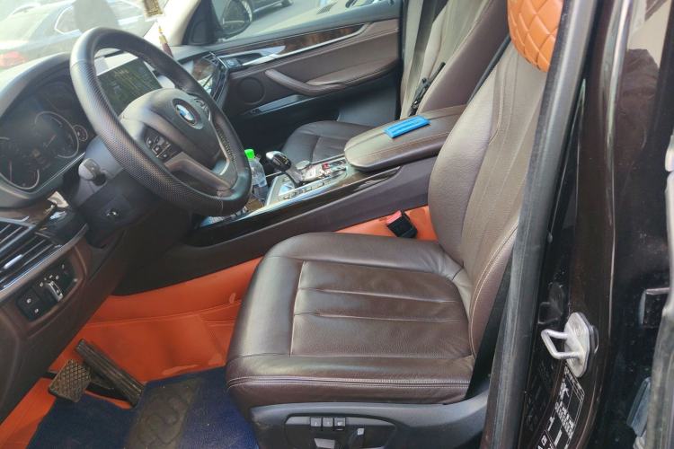 Used BMW X5 (Import) 2017 xDrive28i