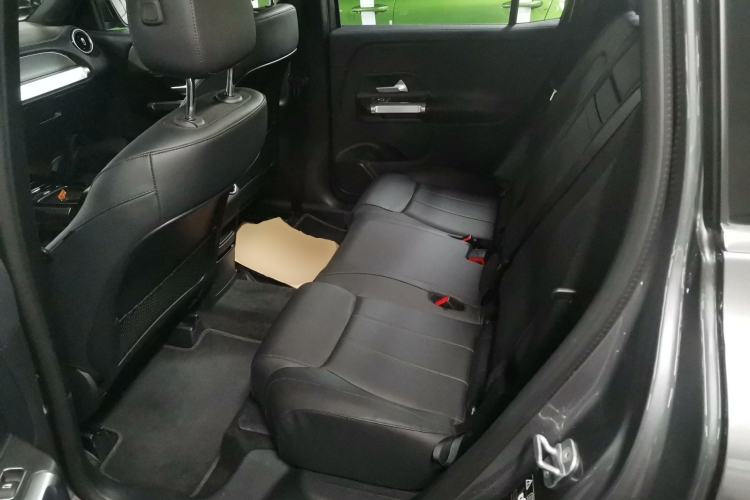 Used Mercedes-Benz GLB 2024 GLB 200 Dynamic Edition
