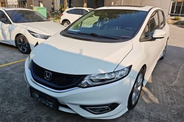 Used Honda Jade 2014 1.8L Automatic Comfort Elite Version 5 Seats