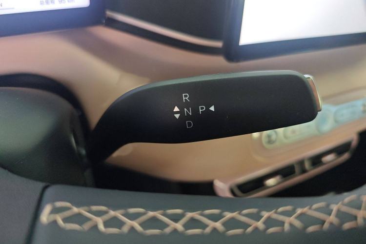 Used BYD Seagull 2025 Smart Drive Version 305 km Freedom Edition
