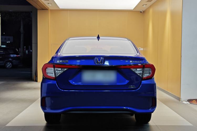 Used Honda Envix 2019 180TURBO CVT Enjoyment Edition China VI