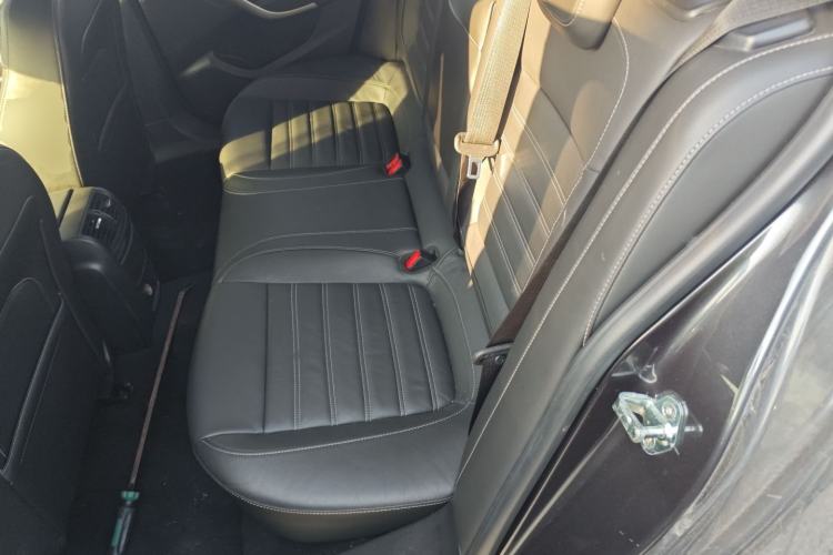 Used Buick Regal 2015 1.6T Elite Tech Model
