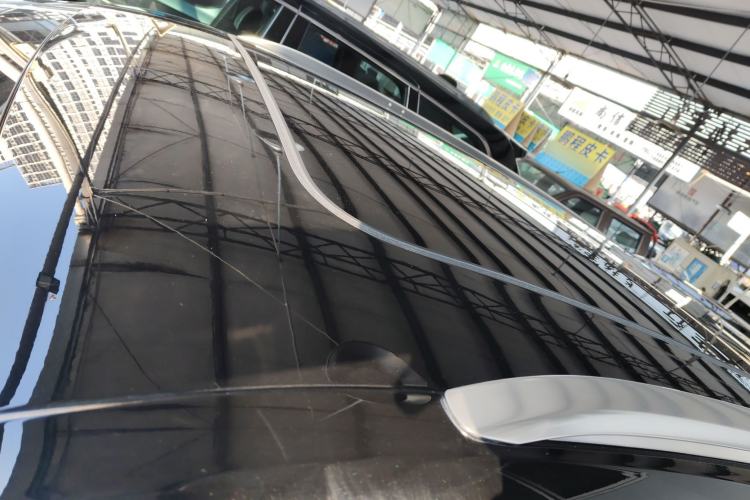 Used Audi Q5L 2022 40T Fashionable and Elegant Model
