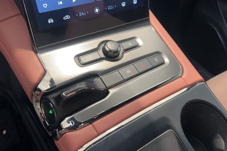 Used Nio EC6 2020 430 km Sport Version