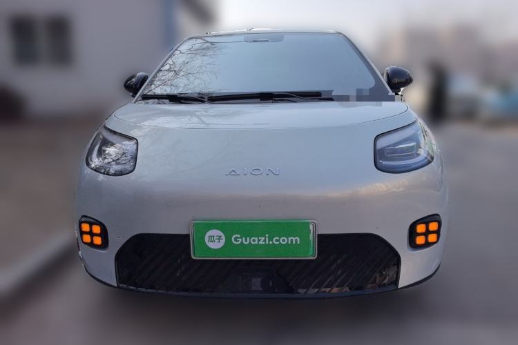 Used AION UT 2025 420 Smart Edition
